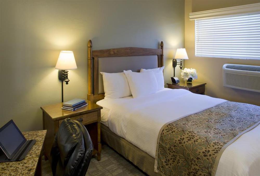 Glorietta Bay Inn Coronado Habitación foto