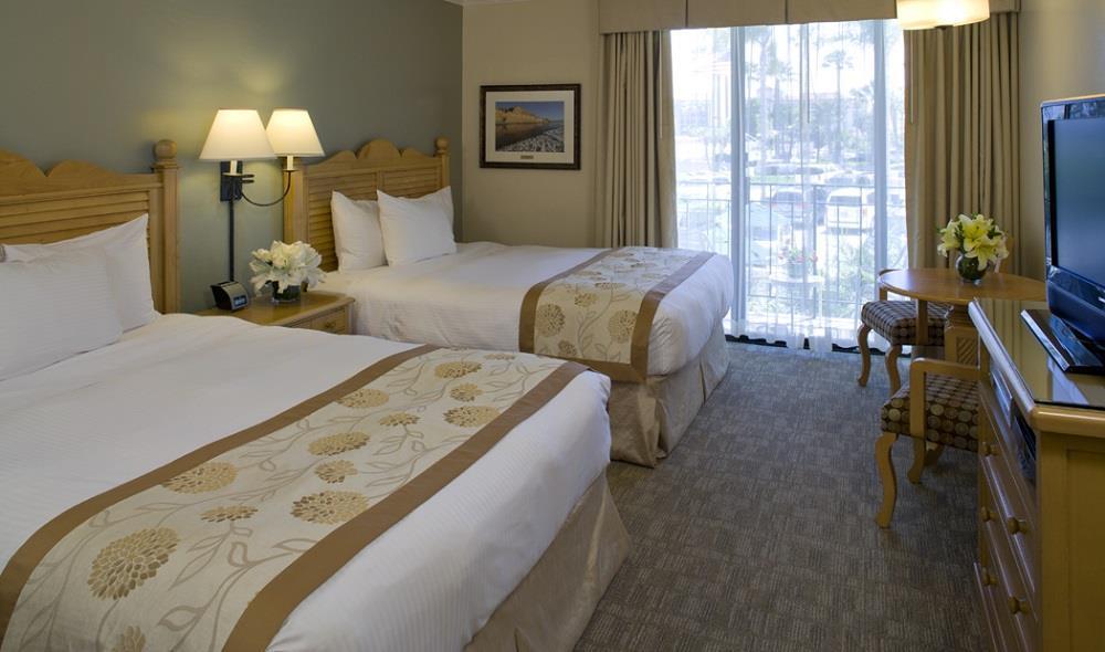 Glorietta Bay Inn Coronado Habitación foto