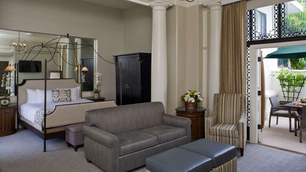 Glorietta Bay Inn Coronado Habitación foto