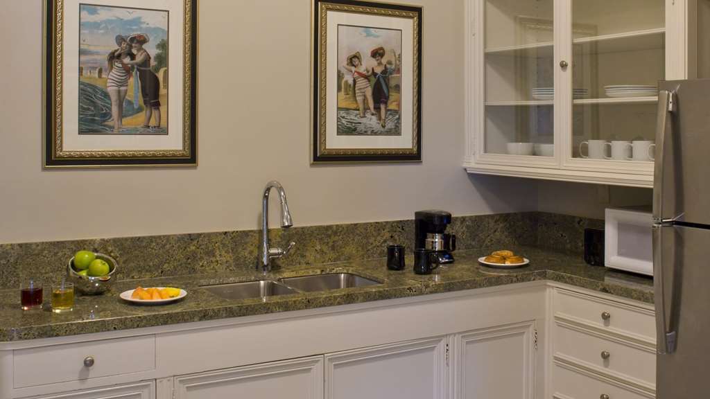 Glorietta Bay Inn Coronado Habitación foto