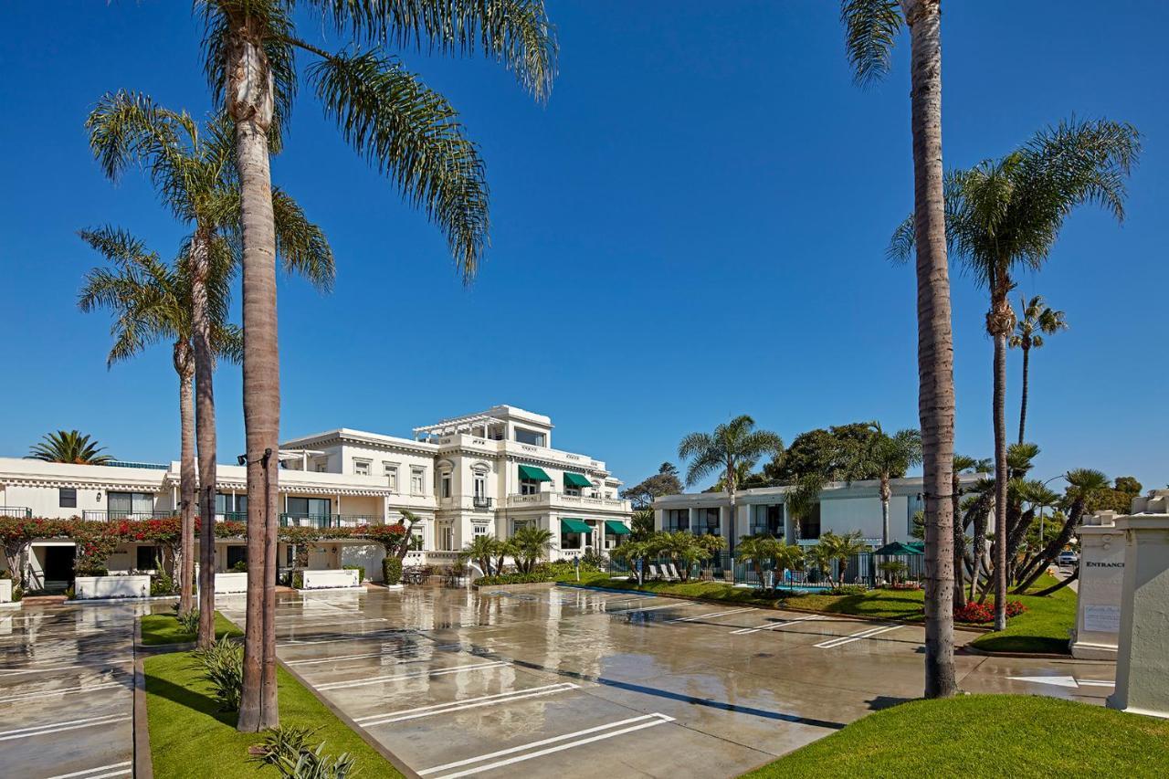 Glorietta Bay Inn Coronado Exterior foto