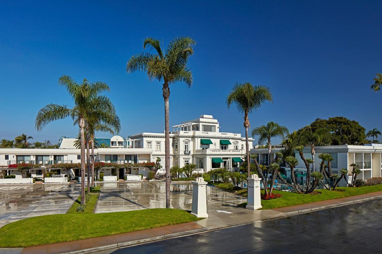 Glorietta Bay Inn Coronado Exterior foto