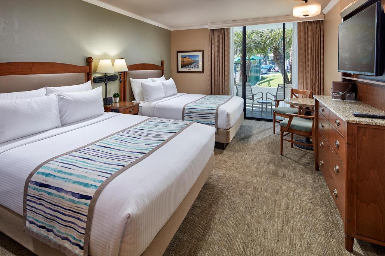 Glorietta Bay Inn Coronado Exterior foto