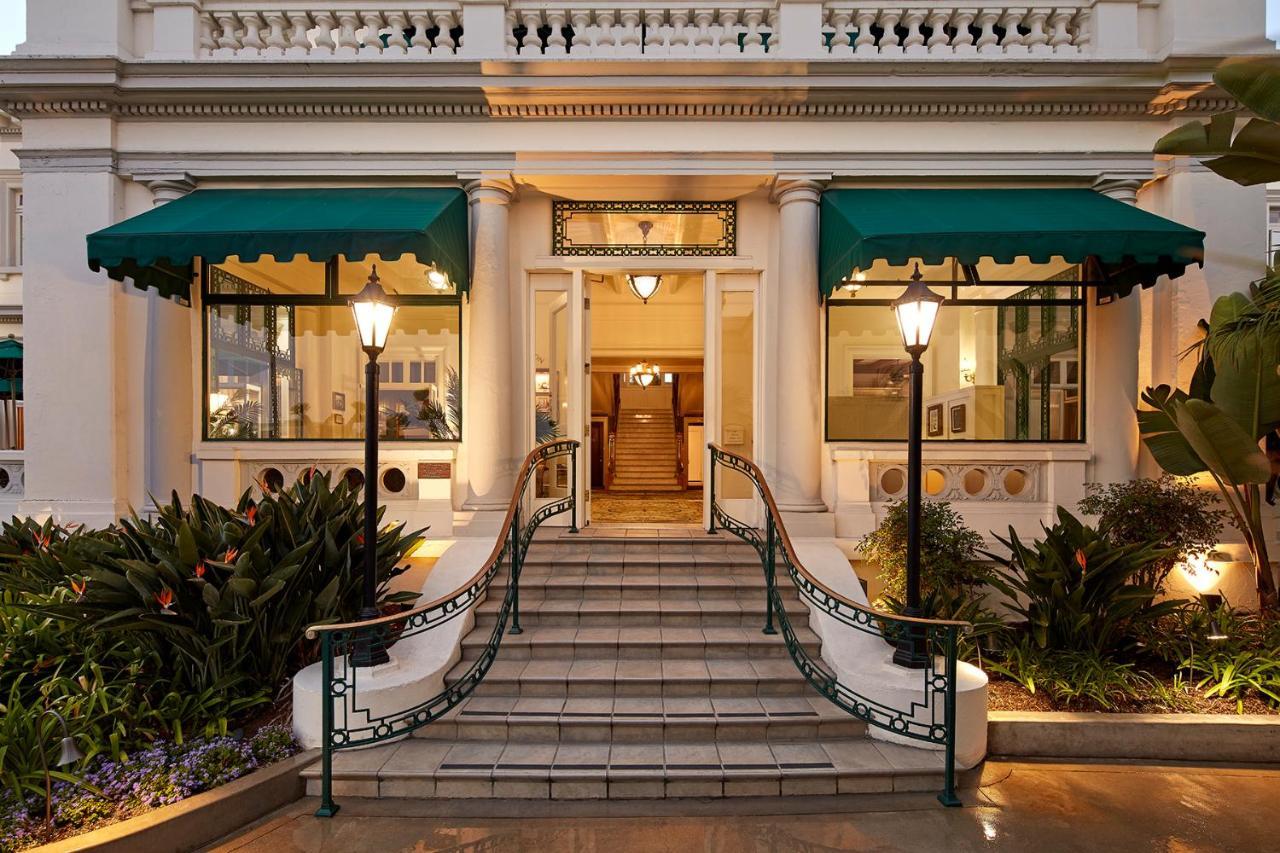 Glorietta Bay Inn Coronado Exterior foto